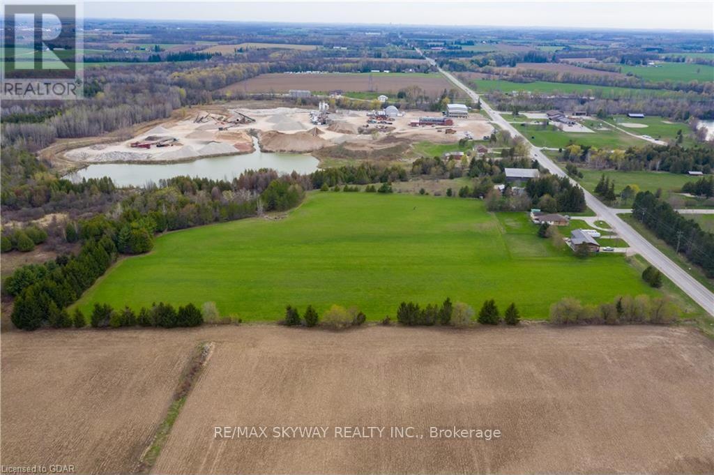 7387 Wellington Road 30, Guelph/eramosa, Ontario  N1H 6J2 - Photo 9 - X12036110