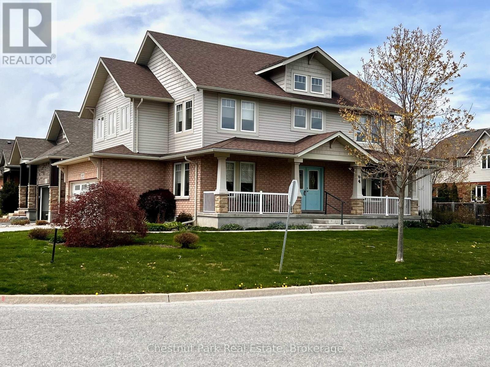 64 Brooke Avenue, Collingwood, Ontario  L9Y 0C5 - Photo 41 - S12029615