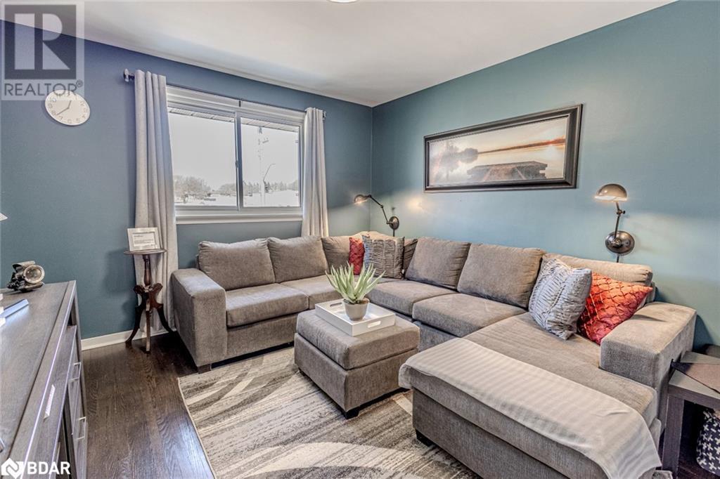 233 Grove Street E, Barrie, Ontario  L4M 2R1 - Photo 9 - 40708500