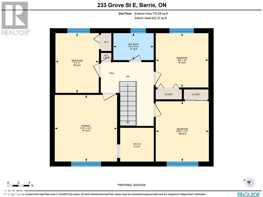 233 Grove Street E, Barrie, Ontario  L4M 2R1 - Photo 25 - 40708500