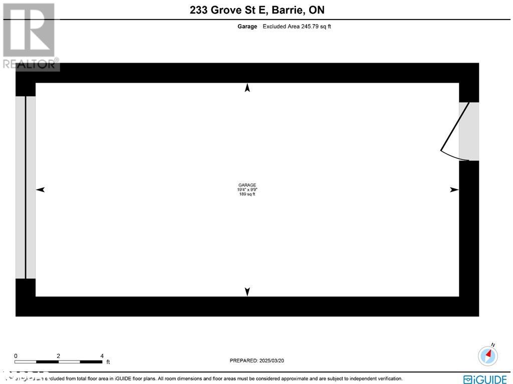 233 Grove Street E, Barrie, Ontario  L4M 2R1 - Photo 27 - 40708500