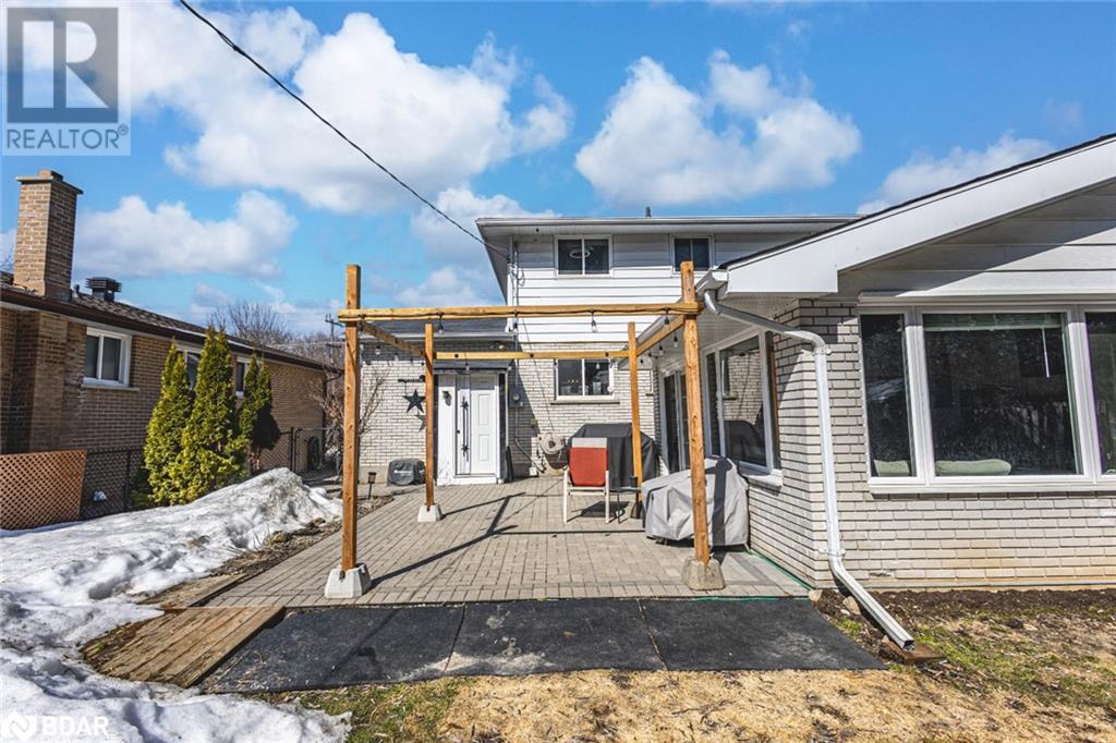 233 Grove Street E, Barrie, Ontario  L4M 2R1 - Photo 18 - 40708500