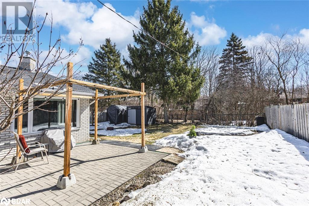 233 Grove Street E, Barrie, Ontario  L4M 2R1 - Photo 17 - 40708500