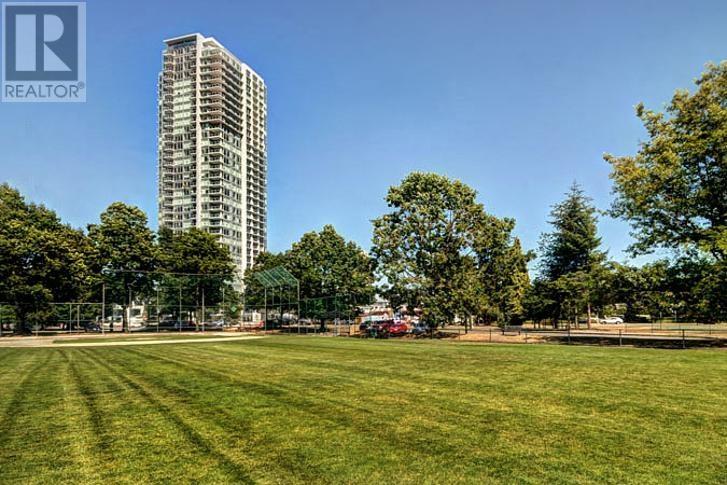 2708 6588 Nelson Avenue, Burnaby, British Columbia  V5H 0E8 - Photo 1 - R2980919
