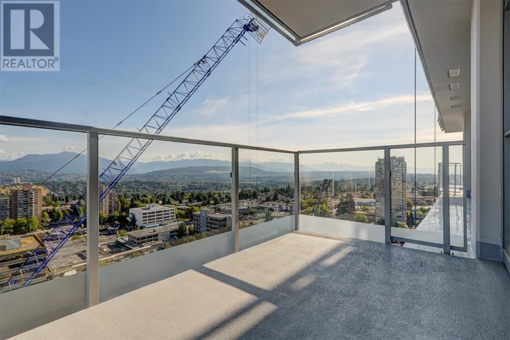 2708 6588 Nelson Avenue, Burnaby, British Columbia  V5H 0E8 - Photo 19 - R2980919