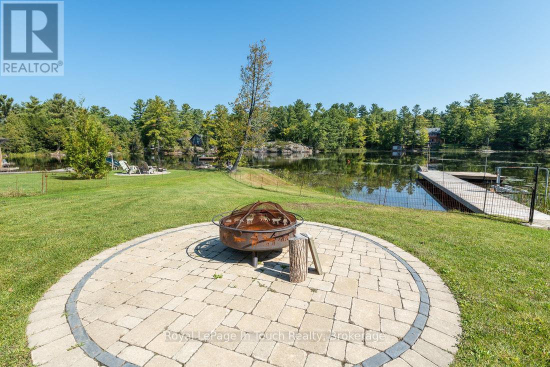 149 John Buchler Road, Georgian Bay (Baxter), Ontario  L0K 1S0 - Photo 13 - X12032615