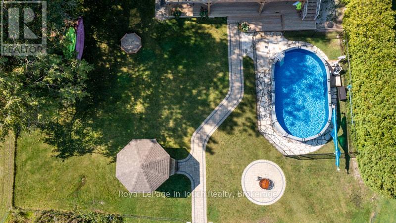 149 John Buchler Road, Georgian Bay (Baxter), Ontario  L0K 1S0 - Photo 38 - X12032615