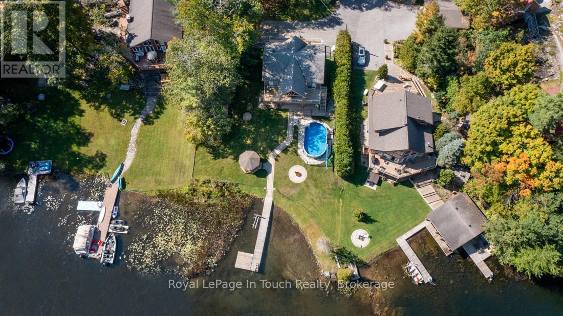 149 John Buchler Road, Georgian Bay (Baxter), Ontario  L0K 1S0 - Photo 40 - X12032615