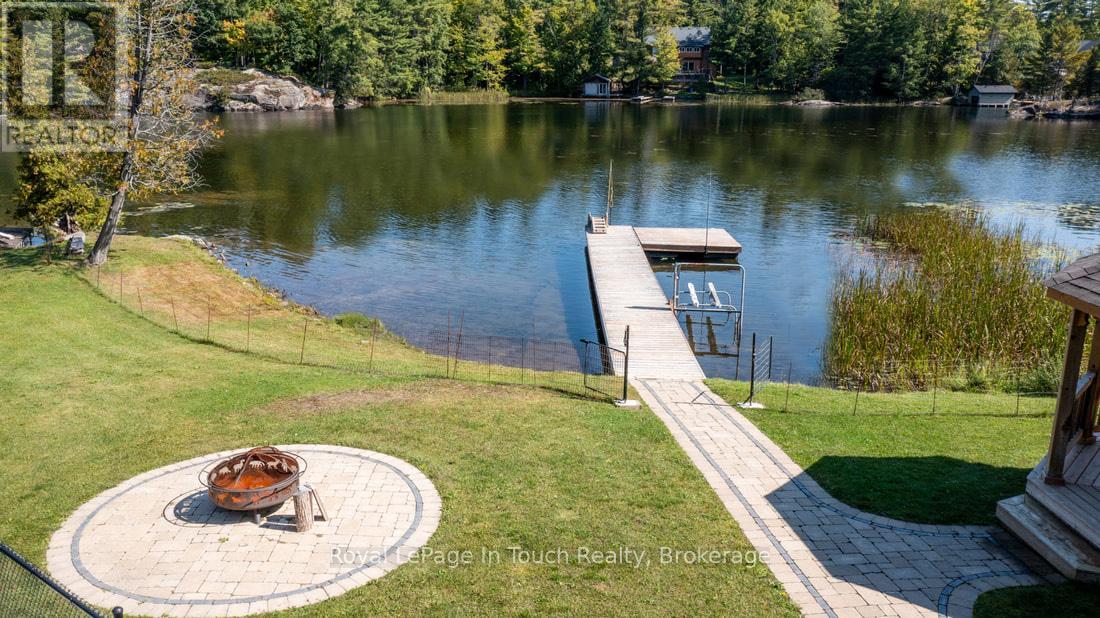 149 John Buchler Road, Georgian Bay (Baxter), Ontario  L0K 1S0 - Photo 7 - X12032615