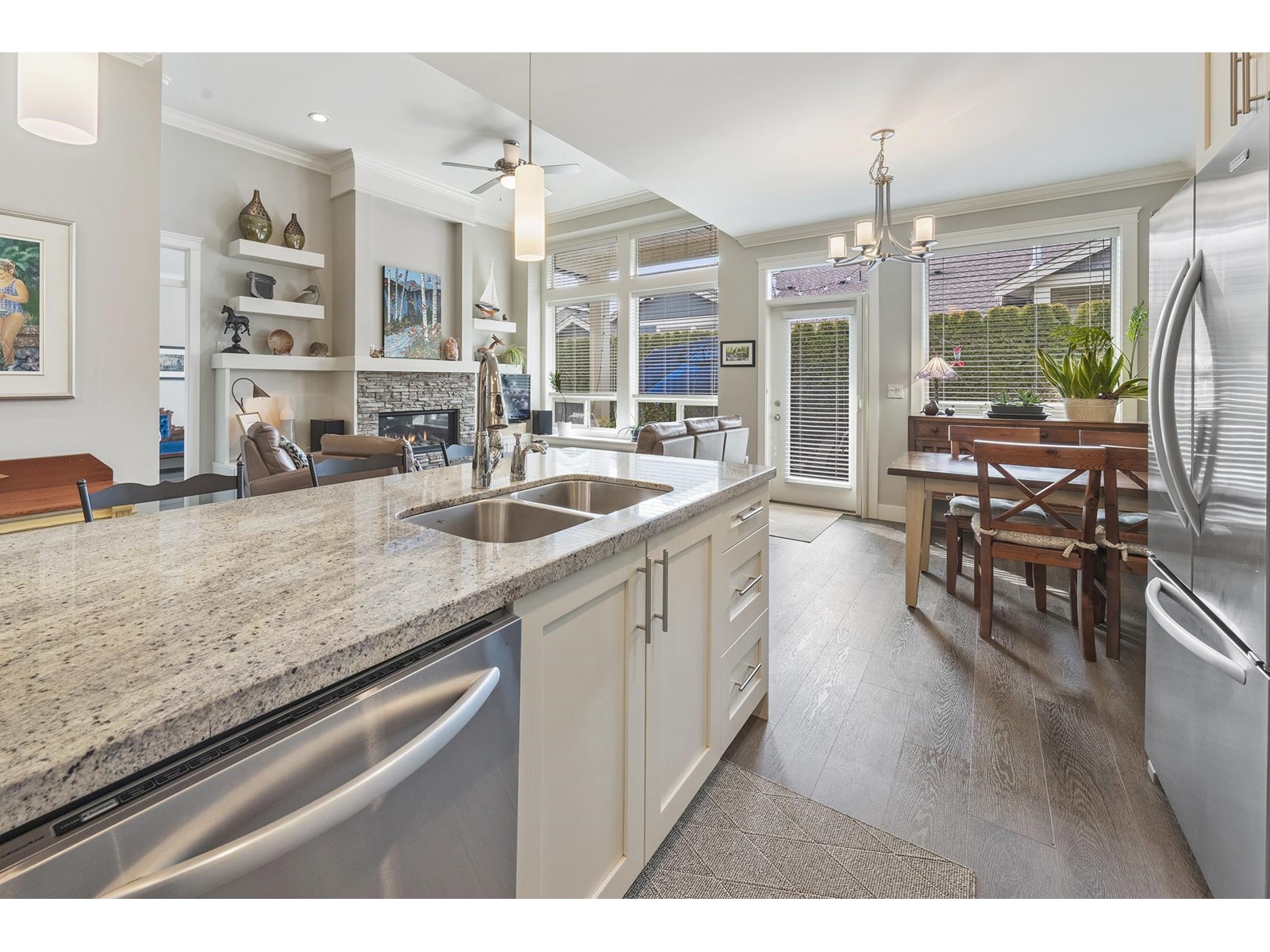 56 350 174 Street, Surrey, British Columbia  V3Z 2N8 - Photo 11 - R2954465