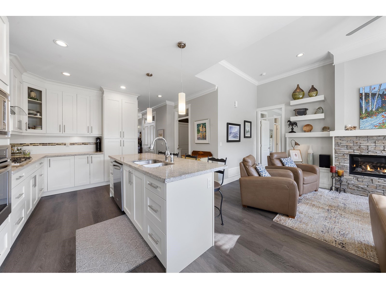 56 350 174 Street, Surrey, British Columbia  V3Z 2N8 - Photo 10 - R2954465