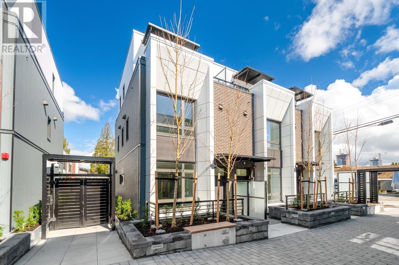 6294 Oak Street, Vancouver, British Columbia  V6M 2W4 - Photo 2 - R2979417