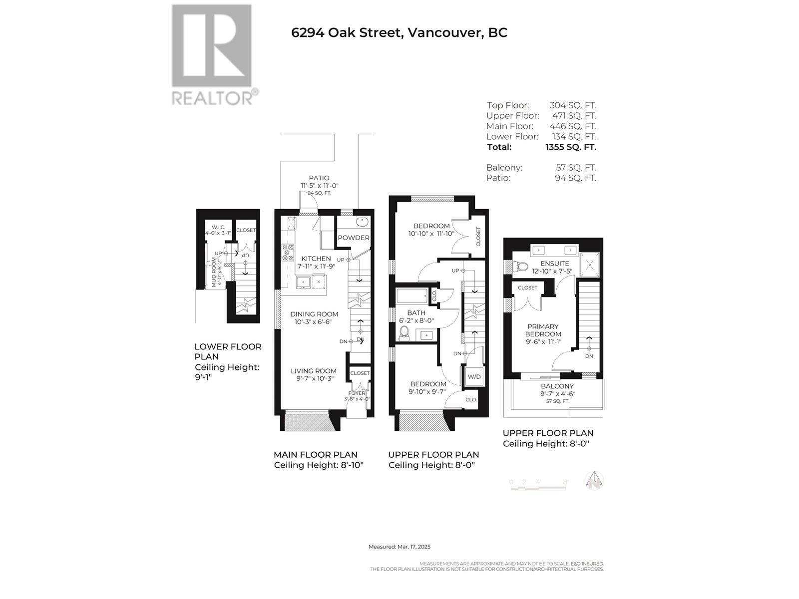 6294 Oak Street, Vancouver, British Columbia  V6M 2W4 - Photo 26 - R2979417