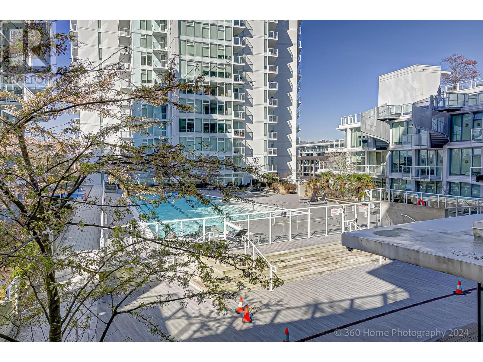 703 2221 E 30th Avenue, Vancouver, British Columbia  V5N 0G6 - Photo 2 - R2980348