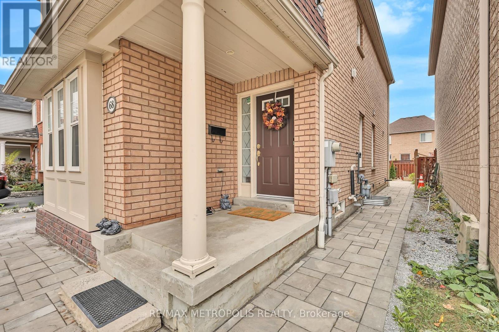 Bsmt - 68 Armitage Crescent, Ajax, Ontario  L1T 4K9 - Photo 3 - E12036187