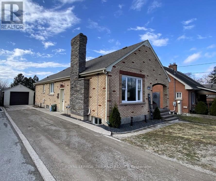 Property at 1069 HAMILTON ROAD image 2