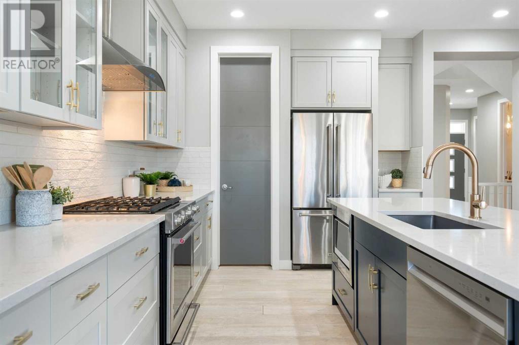 111 Walgrove Green Se, Calgary, Alberta  T2X 2H9 - Photo 9 - A2187666