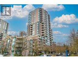 908 5189 GASTON STREET, Vancouver, British Columbia