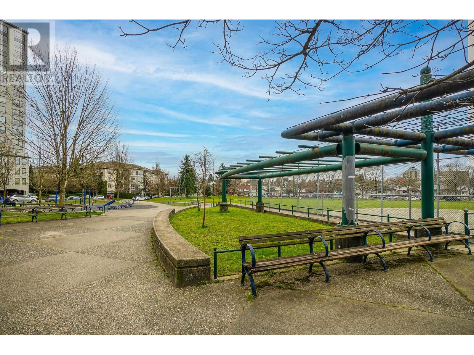 908 5189 Gaston Street, Vancouver, British Columbia  V5R 6C7 - Photo 33 - R2979360
