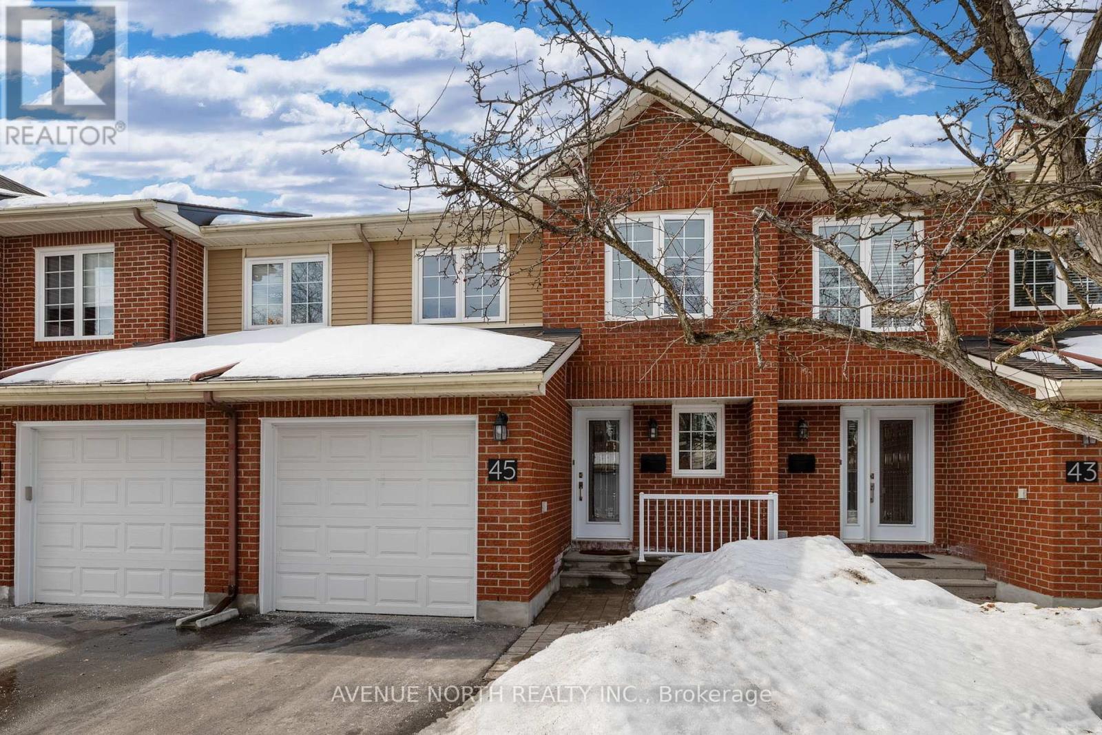 Property at 45 WRENWOOD CRESCENT image 1