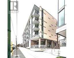 507 8138 FRASER STREET, Vancouver, British Columbia