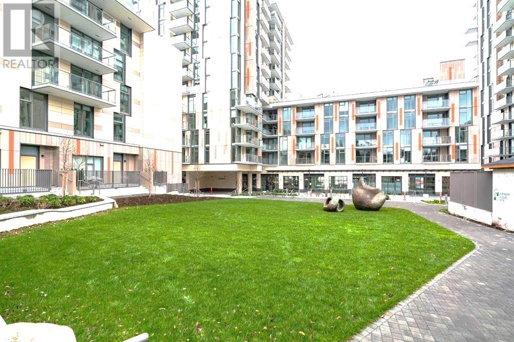 507 8138 Fraser Street, Vancouver, British Columbia  V5X 0J8 - Photo 3 - R2980833