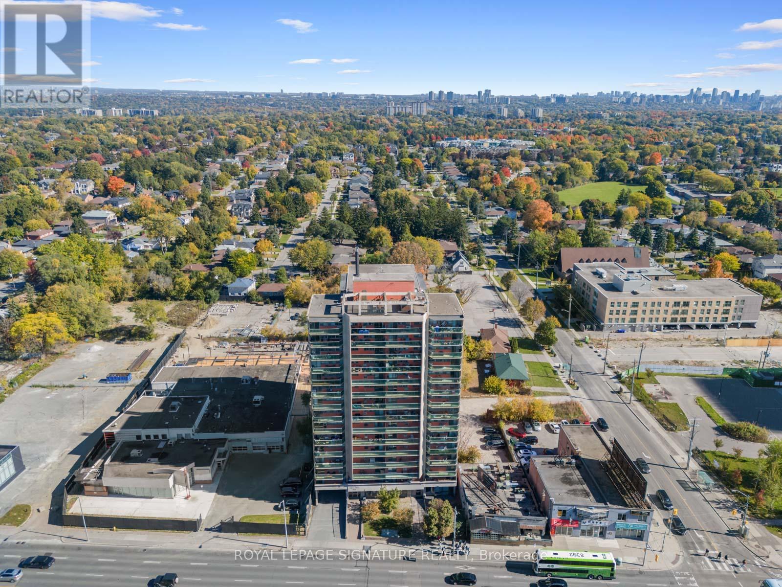 306 - 5949 Yonge Street, Toronto, Ontario  M2M 3V8 - Photo 3 - C12036016