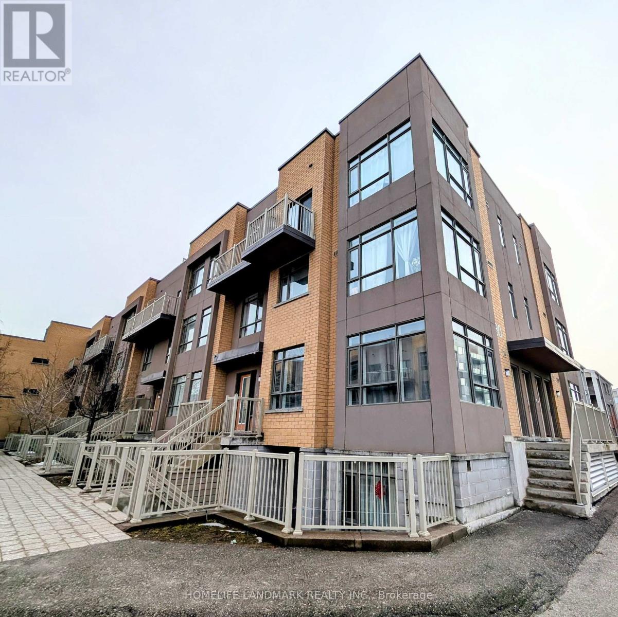 Property at 312 - 80 ORCHID PLACE DRIVE image 1