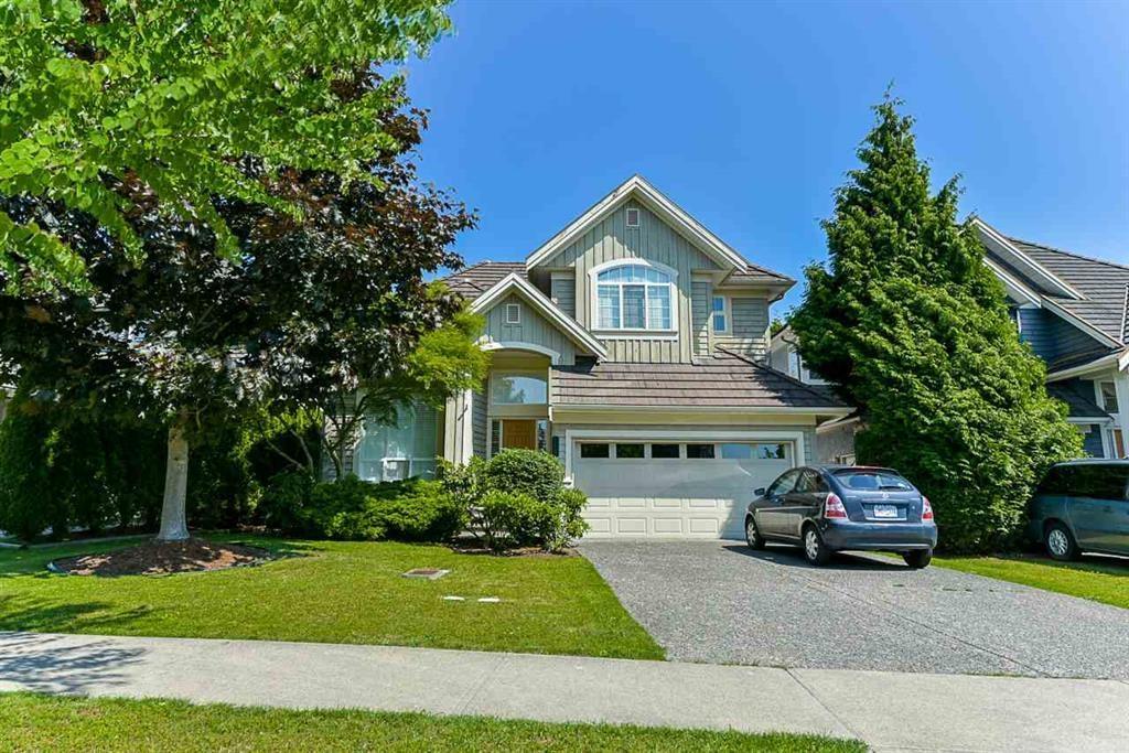 3442 Rosemary Heights, White Rock, British Columbia  V3S 2L3 - Photo 1 - R2980930