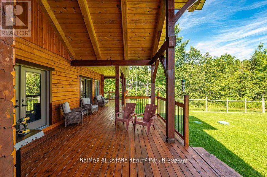 177 Ellwood Crescent, Trent Lakes, Ontario  K0M 1A0 - Photo 26 - X12036229