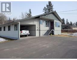 1140 N Third Avenue, Williams Lake, Ca