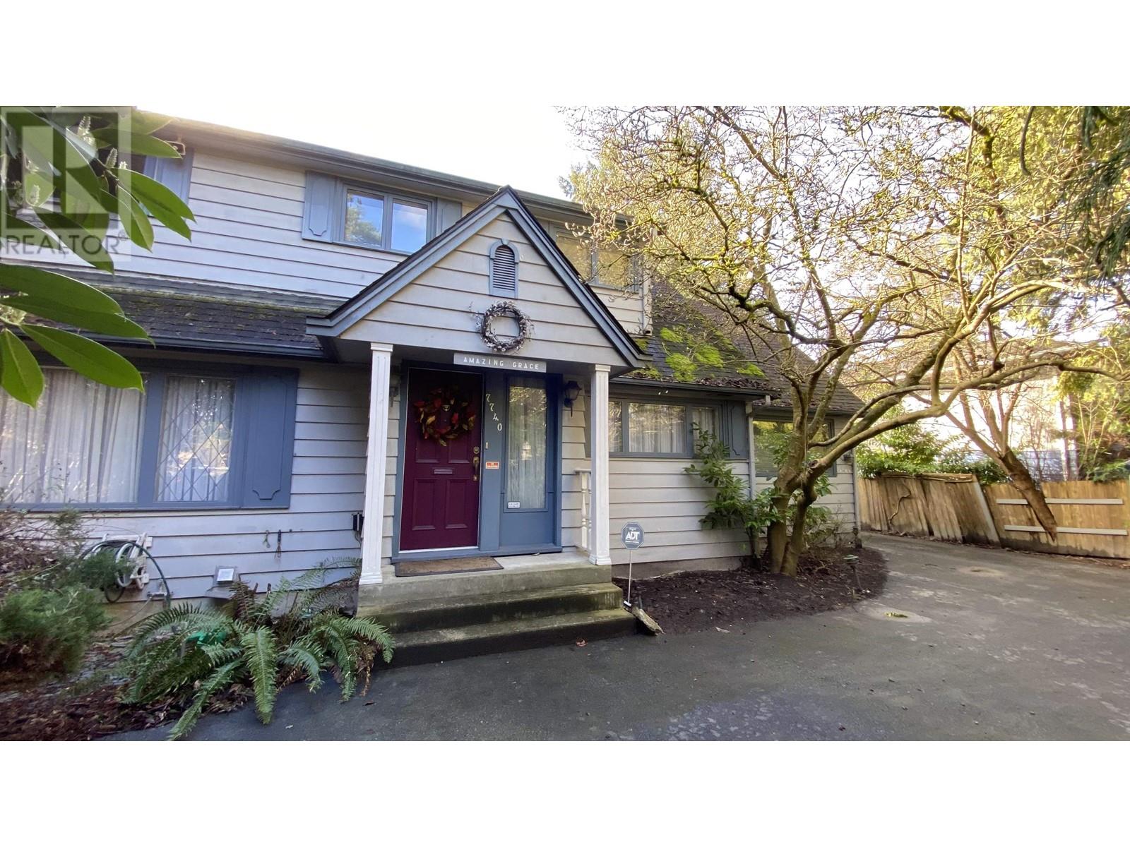 Property at 7740 BLUNDELL ROAD image