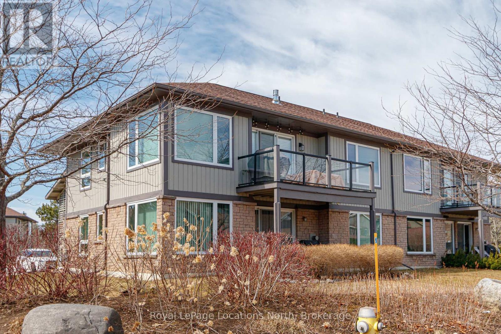 658 JOHNSTON PARK AVENUE, Collingwood, Ontario