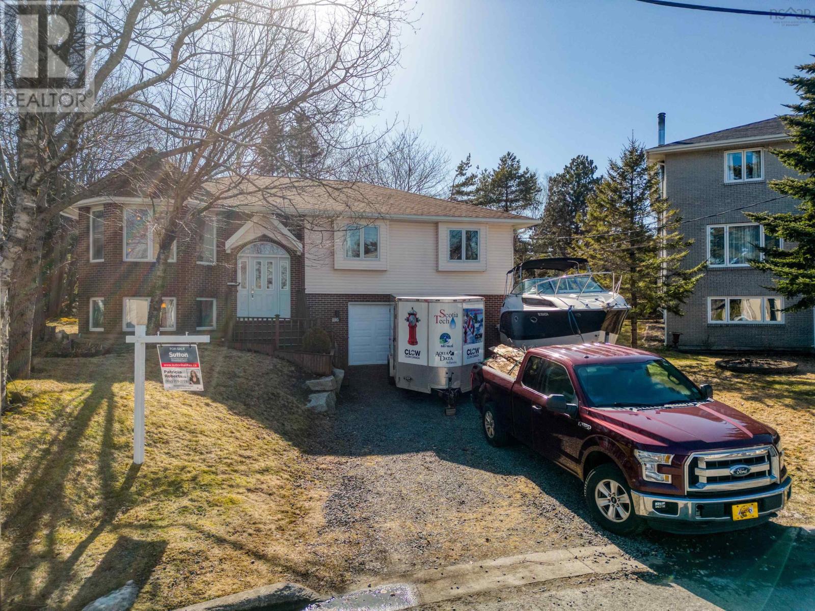 16 Keystone Court, Halifax, Nova Scotia  B3N 3B4 - Photo 34 - 202505572