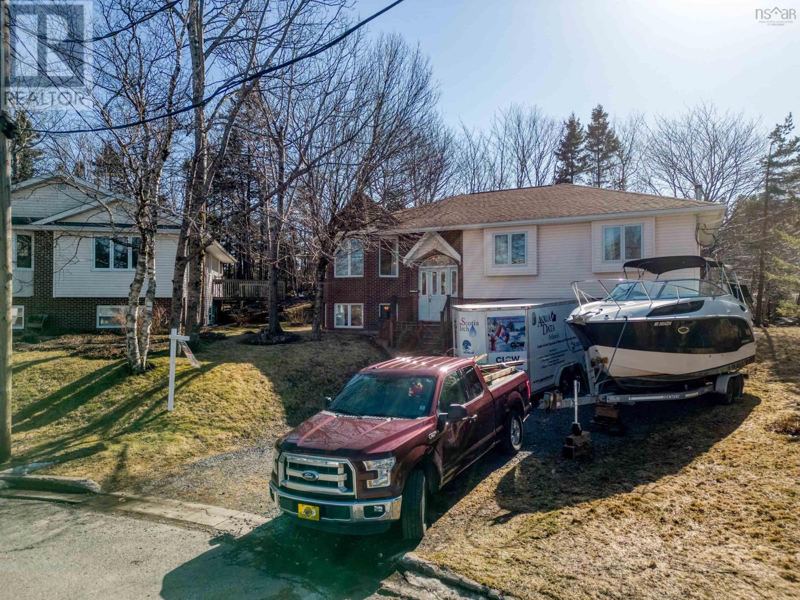 16 Keystone Court, Halifax, Nova Scotia  B3N 3B4 - Photo 39 - 202505572