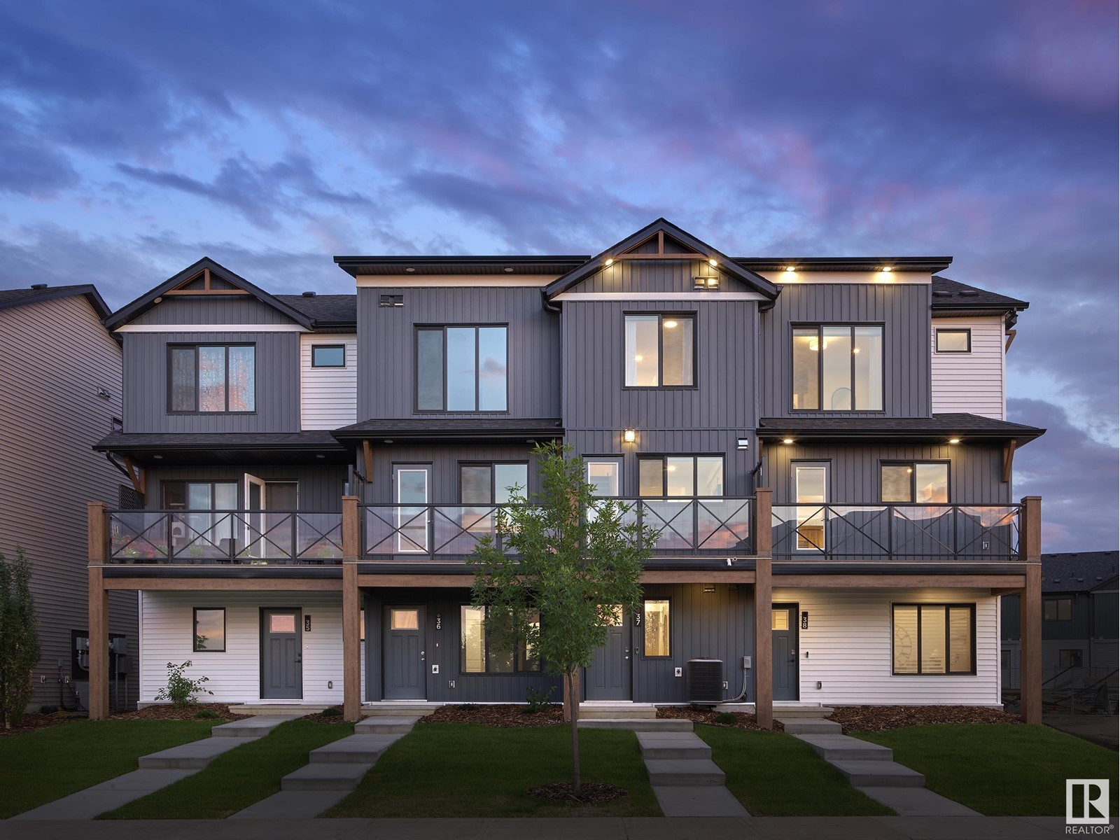 Property at #26 531 Merlin LD NW image
