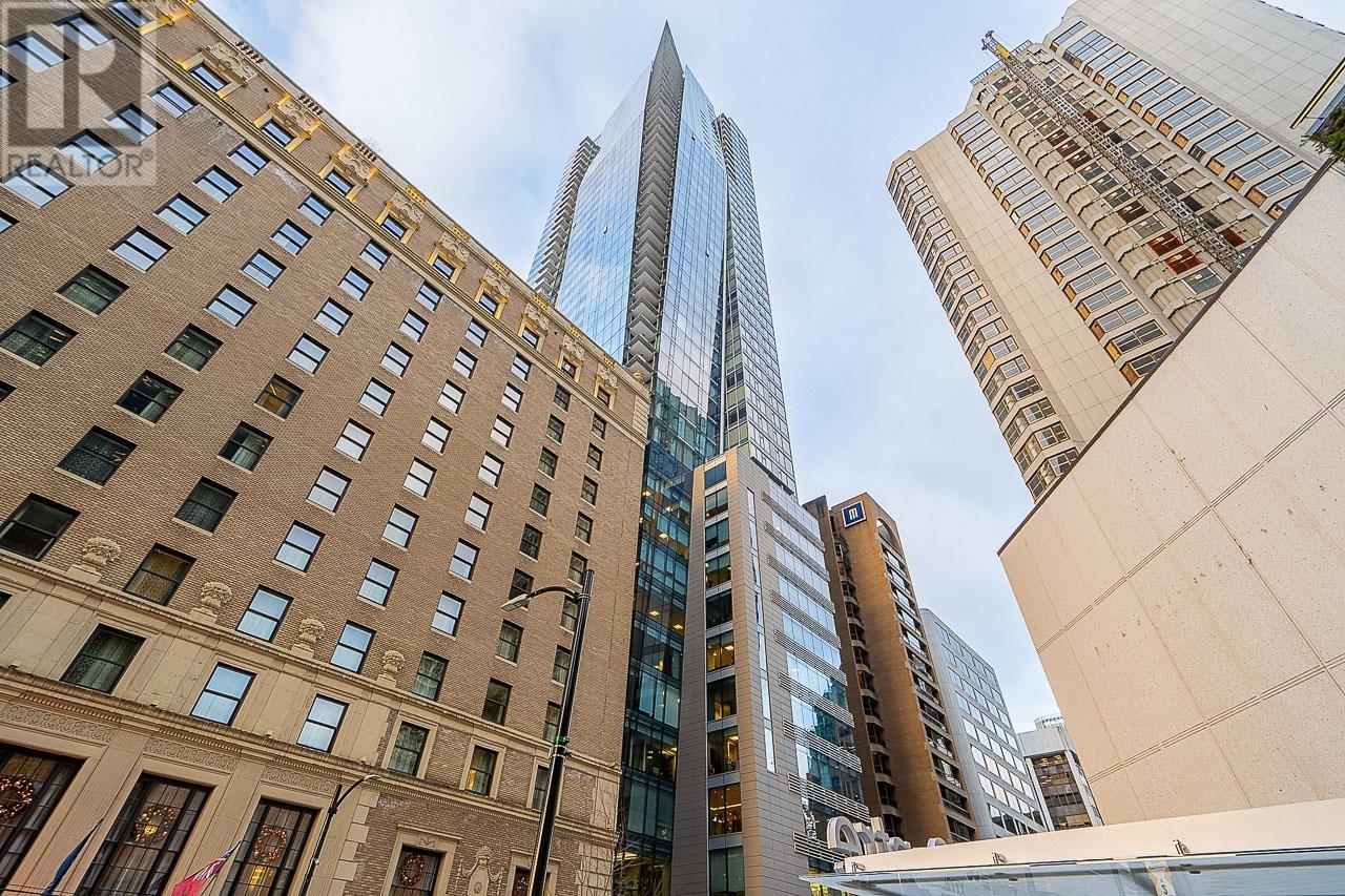2202 667 Howe Street, Vancouver, British Columbia  V6C 0B5 - Photo 2 - R2976961