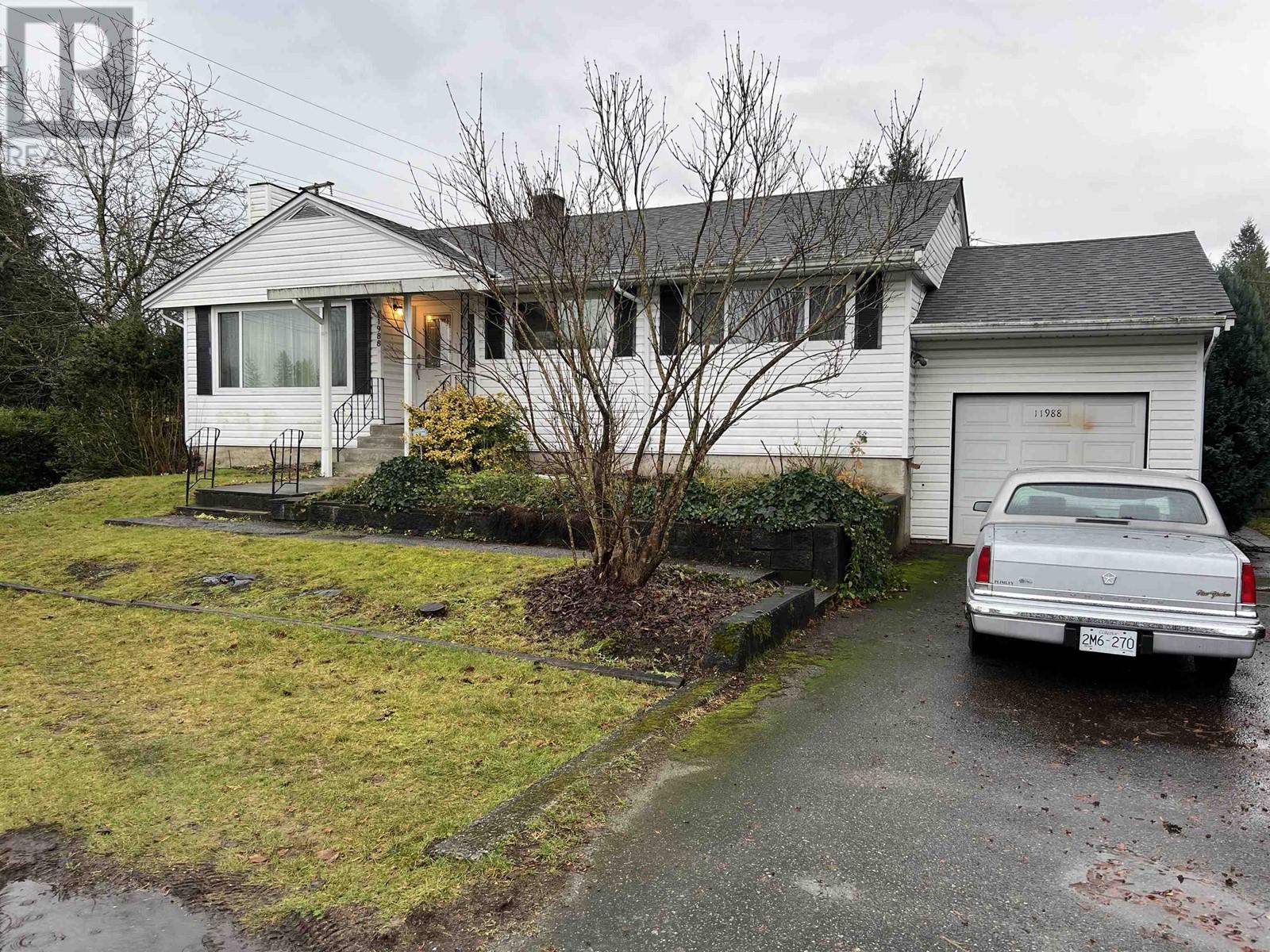 11988 220th Street, Maple Ridge, British Columbia  V2X 5R2 - Photo 1 - R2978163