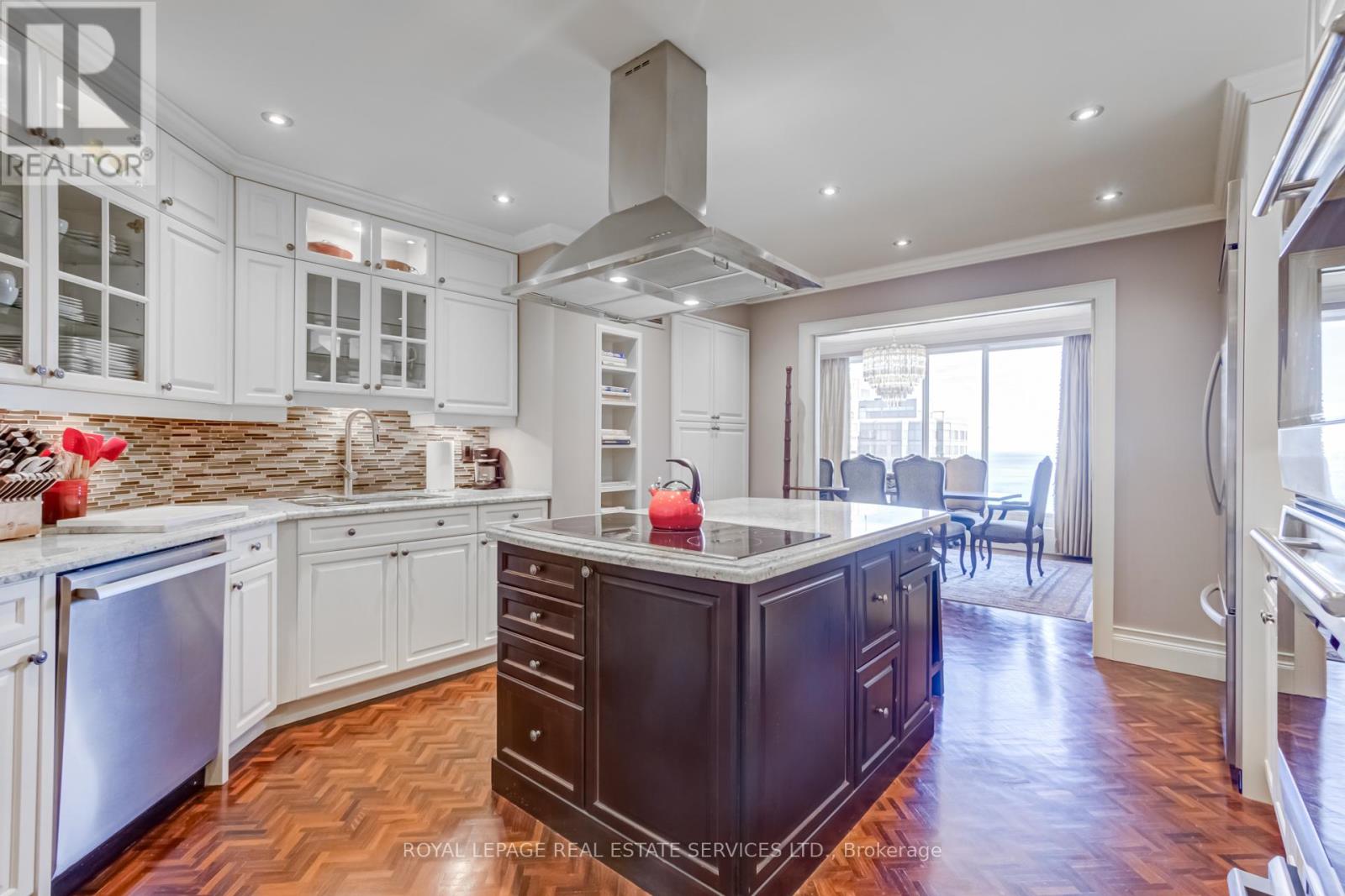 4404 - 2045 Lake Shore Boulevard W, Toronto, Ontario  M8V 2Z6 - Photo 16 - W12036225