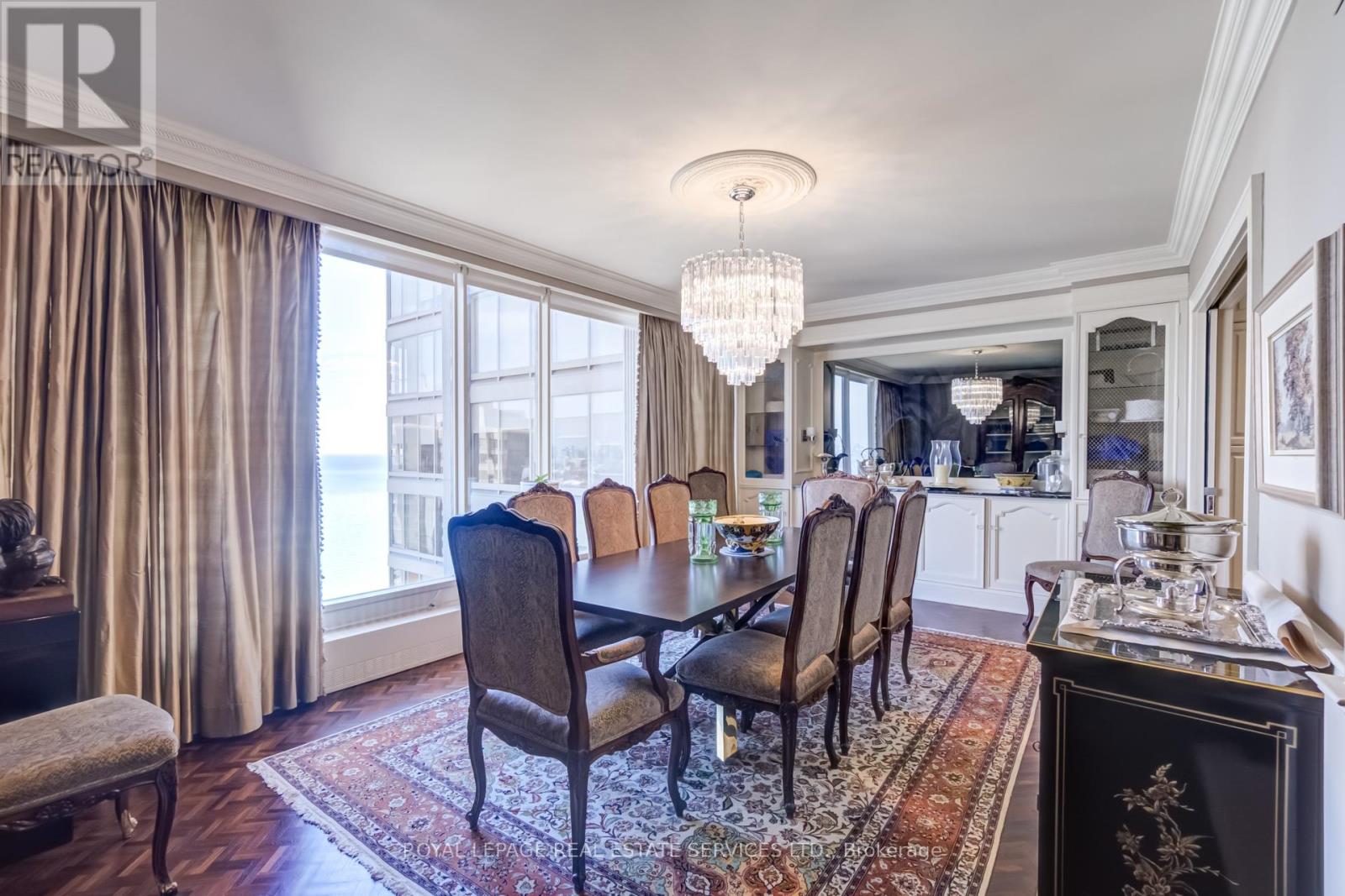 4404 - 2045 Lake Shore Boulevard W, Toronto, Ontario  M8V 2Z6 - Photo 18 - W12036225