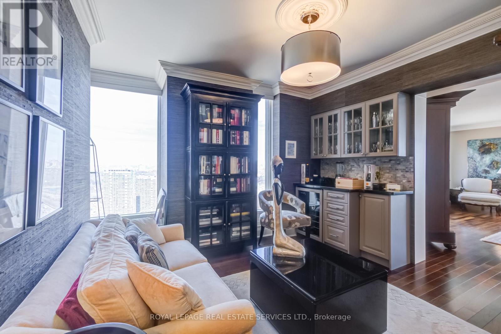 4404 - 2045 Lake Shore Boulevard W, Toronto, Ontario  M8V 2Z6 - Photo 23 - W12036225
