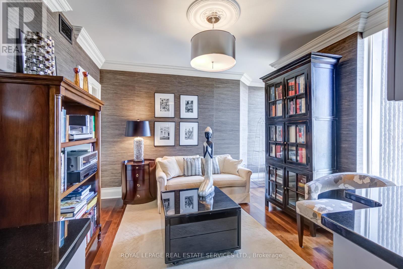 4404 - 2045 Lake Shore Boulevard W, Toronto, Ontario  M8V 2Z6 - Photo 24 - W12036225