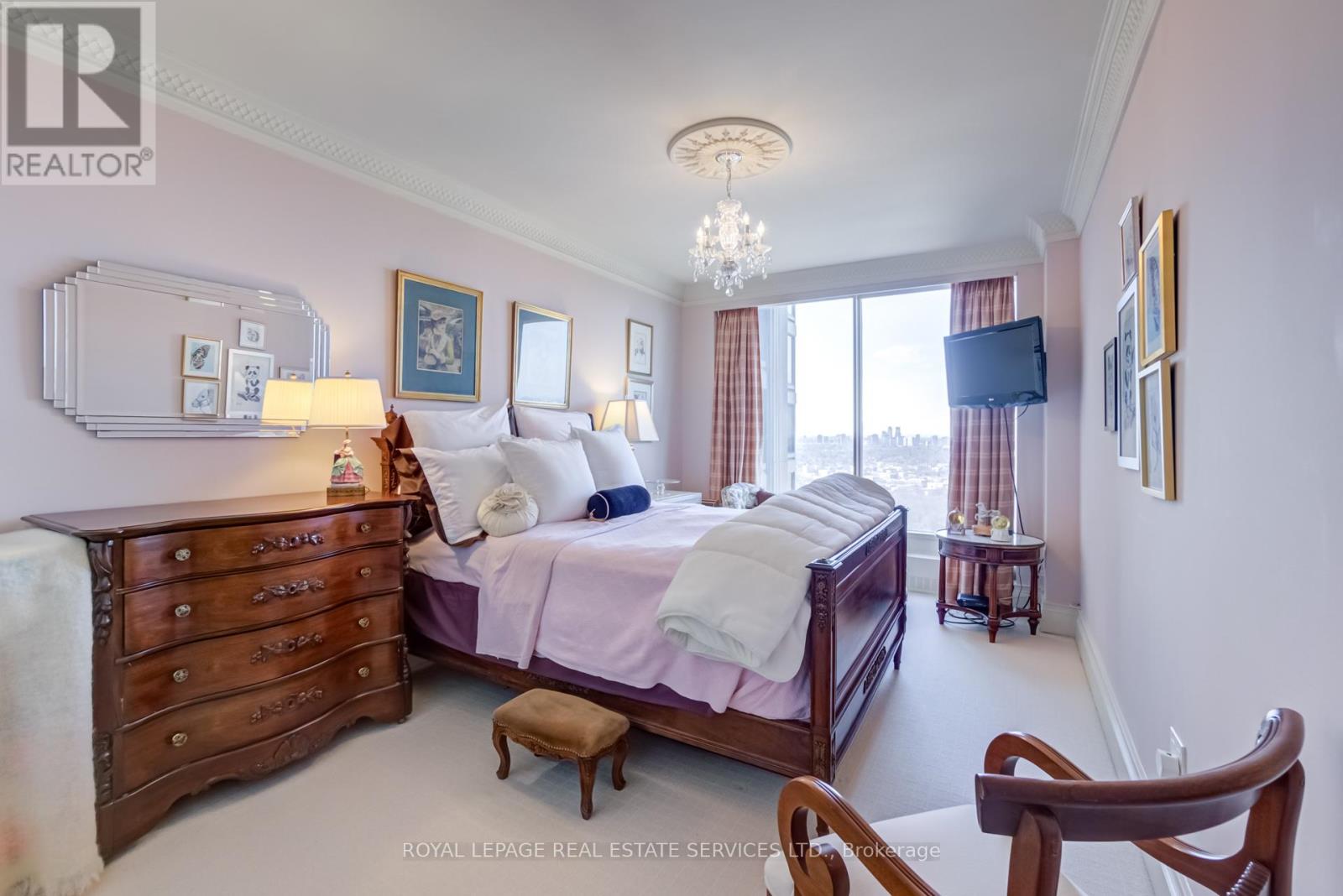 4404 - 2045 Lake Shore Boulevard W, Toronto, Ontario  M8V 2Z6 - Photo 28 - W12036225