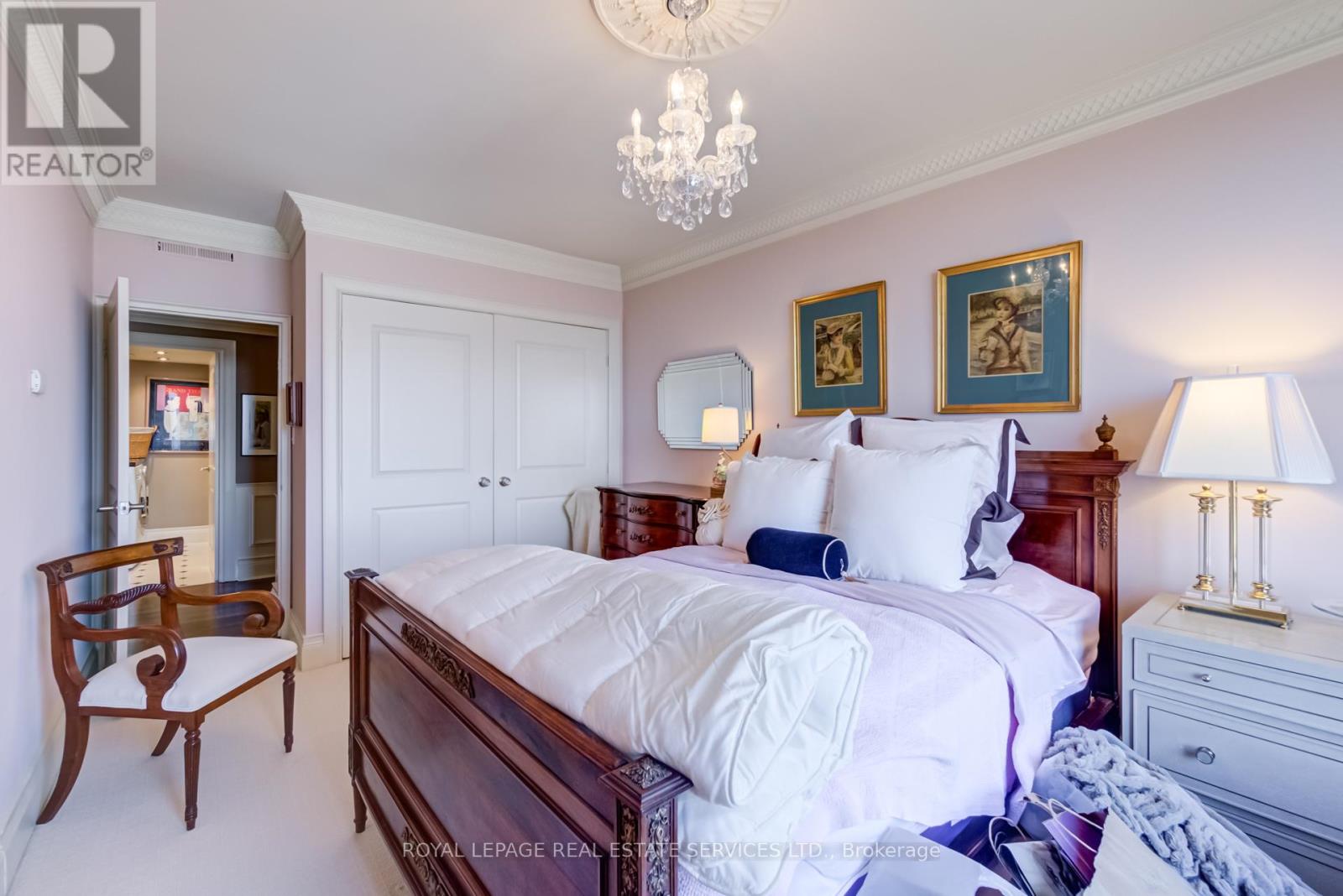 4404 - 2045 Lake Shore Boulevard W, Toronto, Ontario  M8V 2Z6 - Photo 29 - W12036225