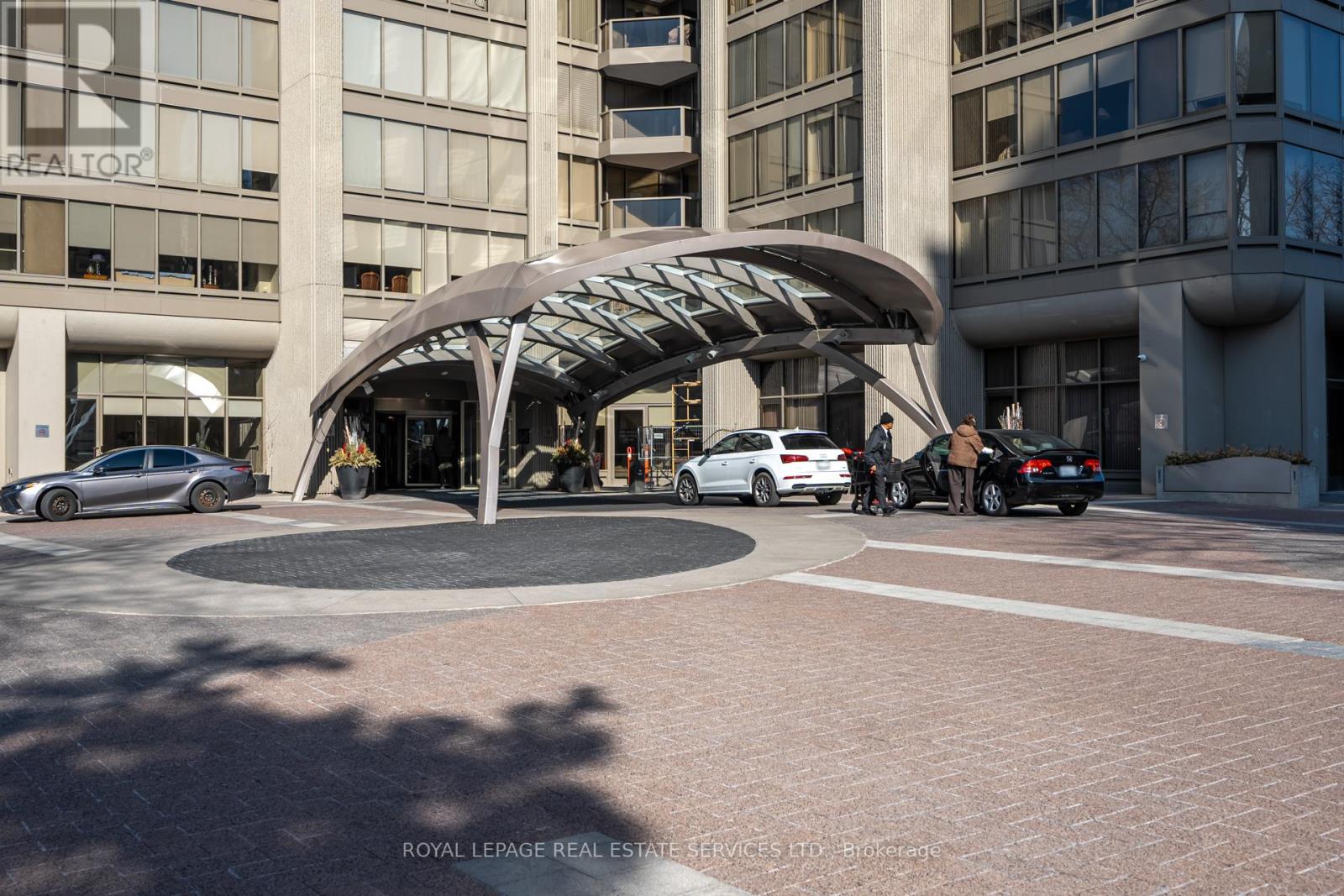 Property at 4404 - 2045 LAKE SHORE BOULEVARD W image 3