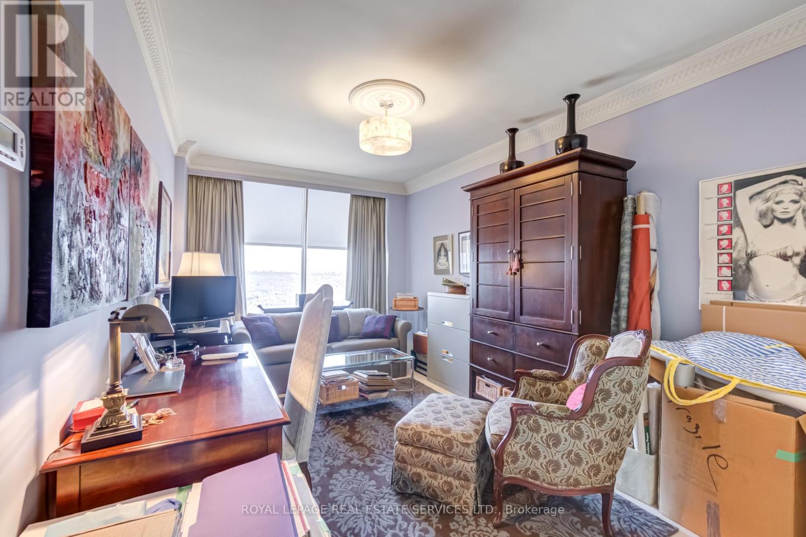 4404 - 2045 Lake Shore Boulevard W, Toronto, Ontario  M8V 2Z6 - Photo 30 - W12036225