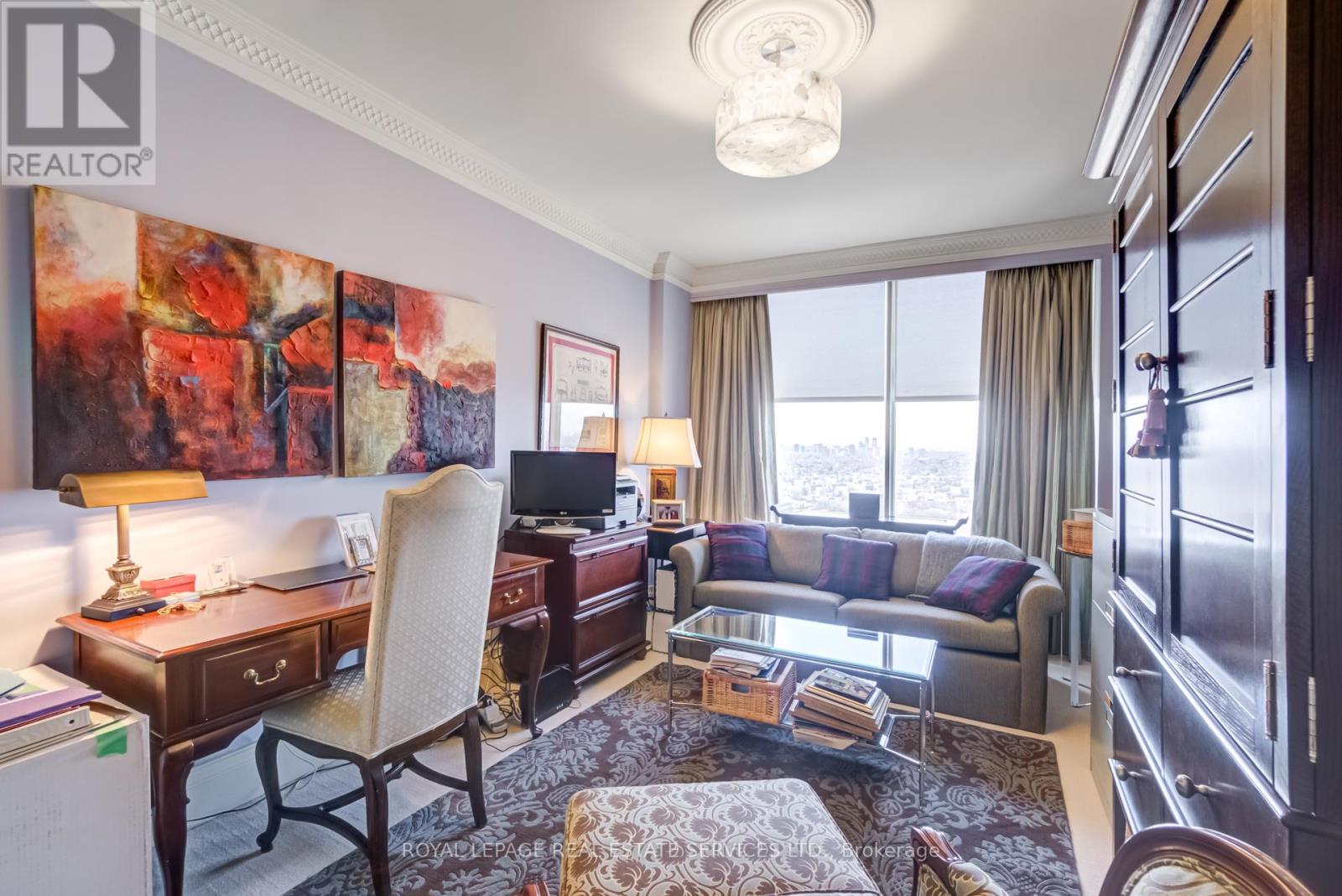 4404 - 2045 Lake Shore Boulevard W, Toronto, Ontario  M8V 2Z6 - Photo 31 - W12036225
