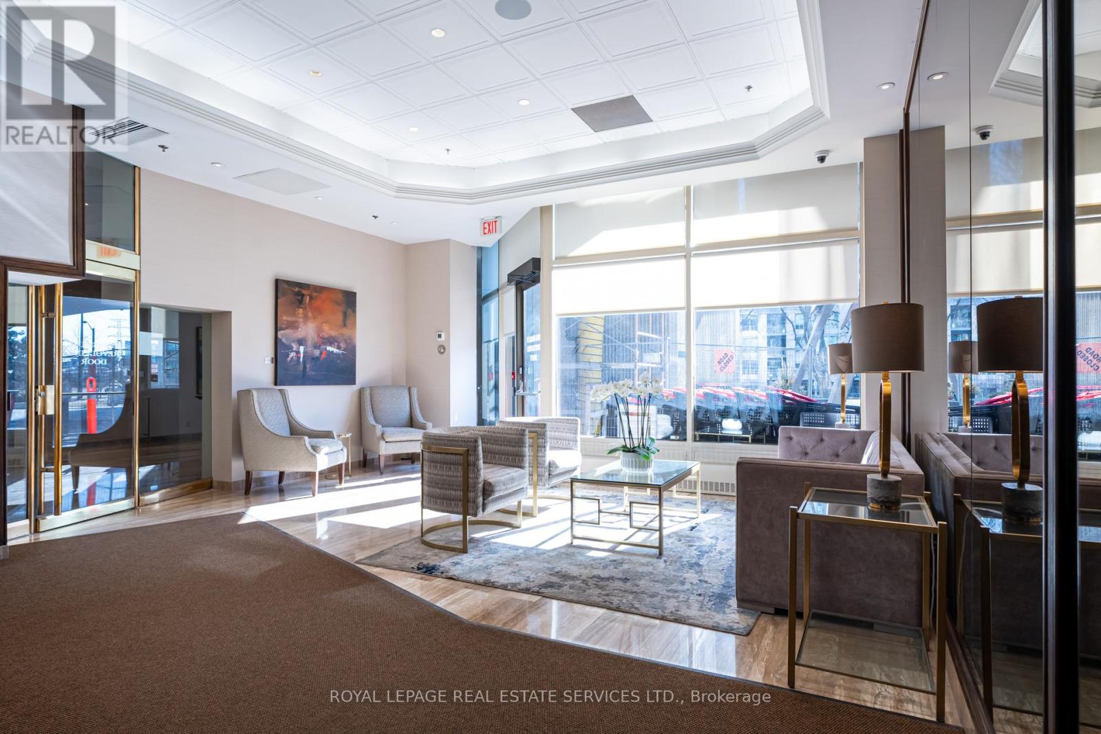 4404 - 2045 Lake Shore Boulevard W, Toronto, Ontario  M8V 2Z6 - Photo 39 - W12036225