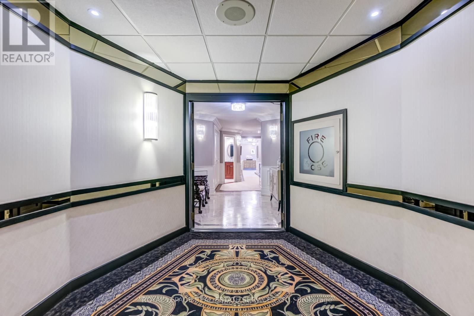 Property at 4404 - 2045 LAKE SHORE BOULEVARD W image 4