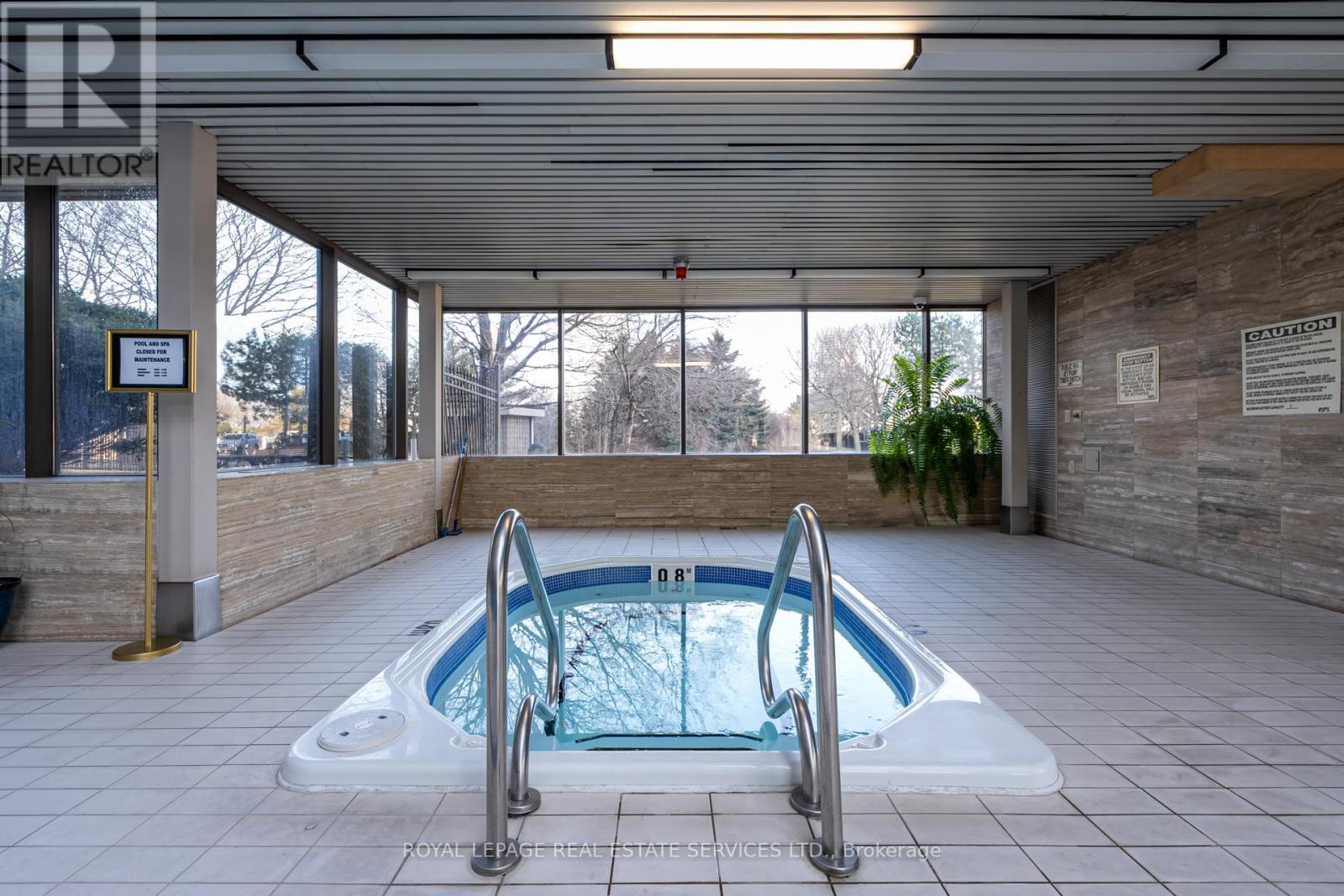 4404 - 2045 Lake Shore Boulevard W, Toronto, Ontario  M8V 2Z6 - Photo 43 - W12036225
